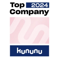 kununu_Top_CompanyBadge_2024